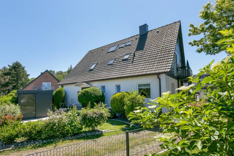 Ferienwohnung  Dahme