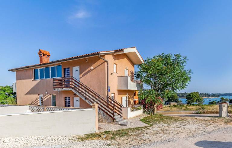Ferienwohnung  Premantura