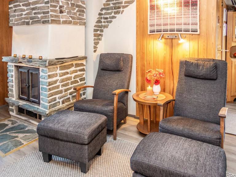 House with sauna, barbecue & terrace — photo 4