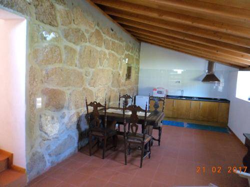 Chalet  São João de Lourosa