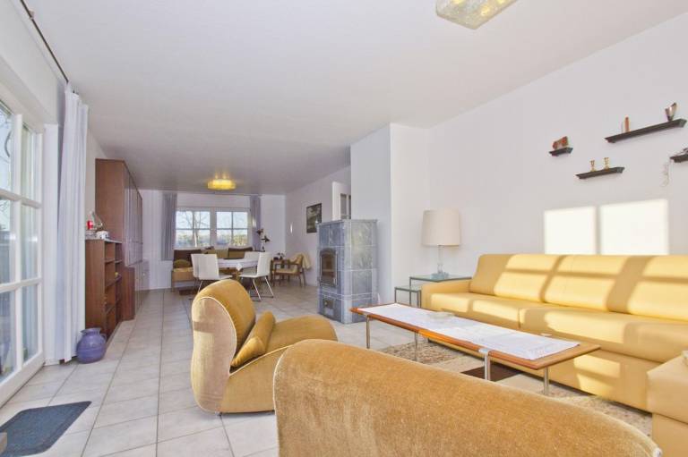 strandnahe Ferienwohnung mit schönem Garten - Ferienhaus Gisela — photo 5