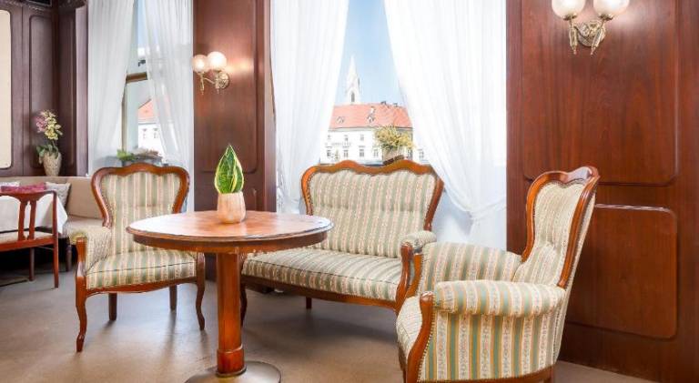 Hotel Zentral — photo 4