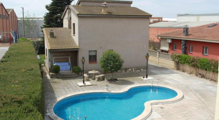 House  Lleida