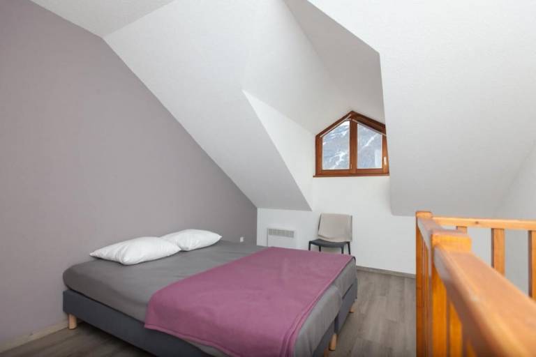 Chalet Chantemerle
