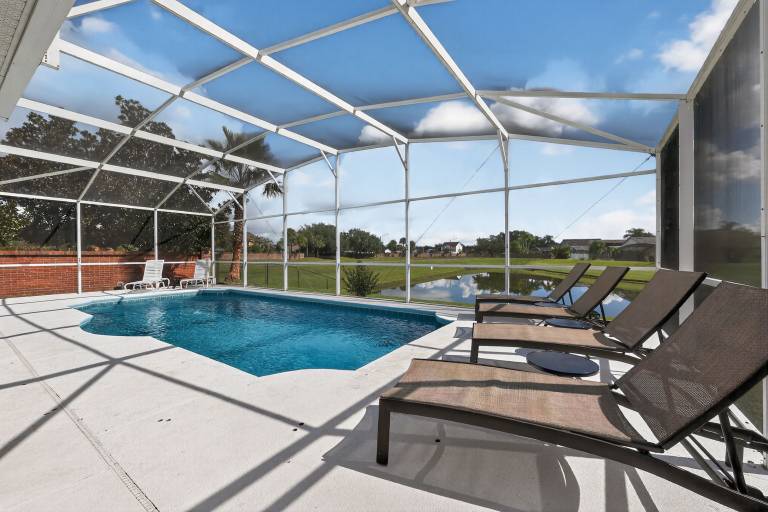 House Kissimmee