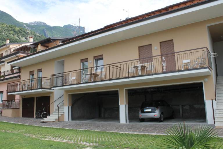 Appartement Malcesine