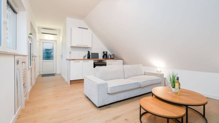 Ferienwohnung  Bad Schwartau