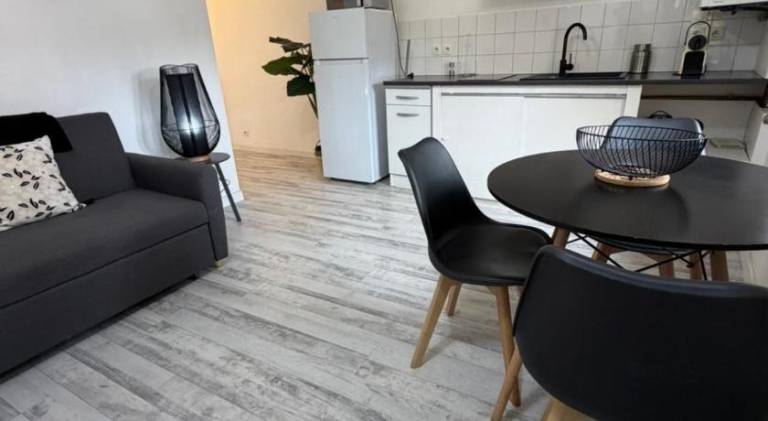 Rental apartment with 1 room for 2 persons — photo 4