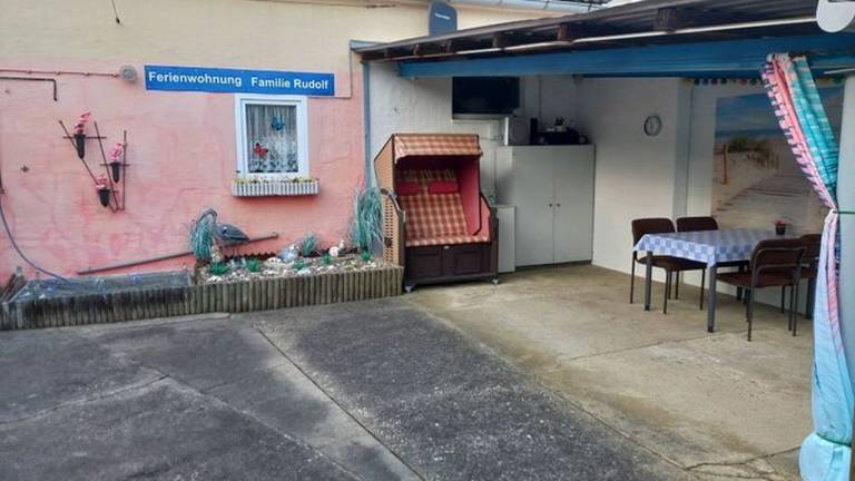 Ferienwohnung Coswig (Anhalt)