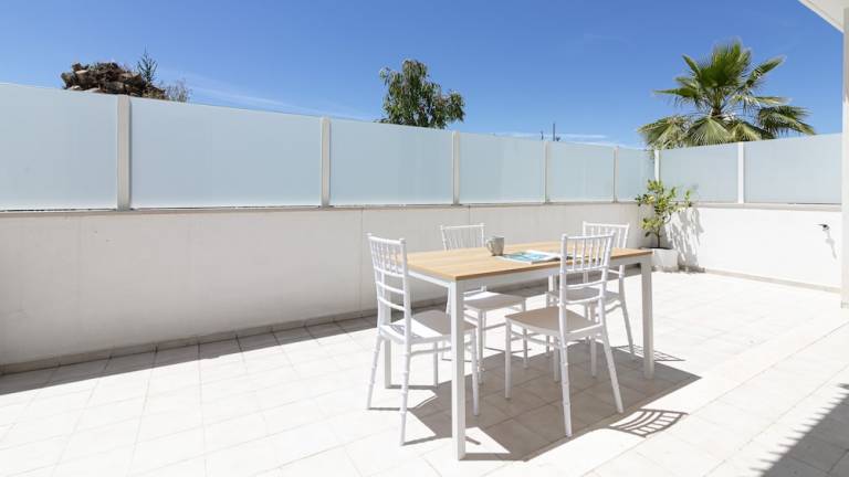 Appartamento Termoli