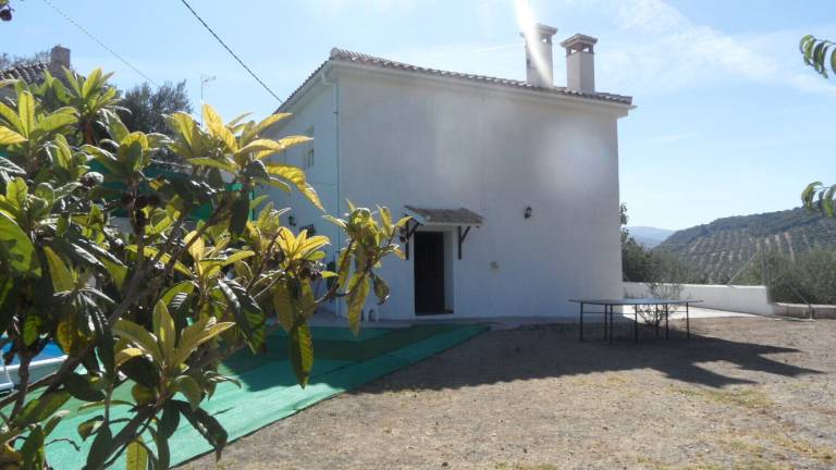 Casa Cauro