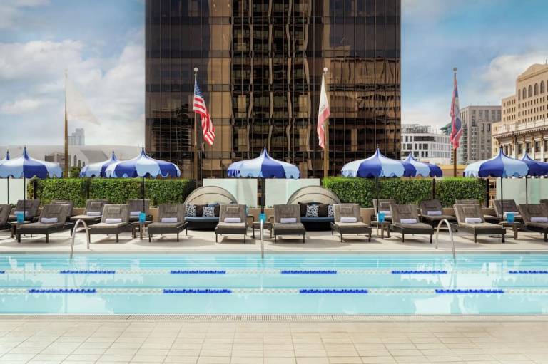 Westgate Hotel