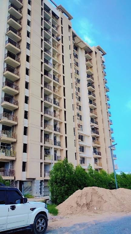 Holiday apartment with garden — photo 4
