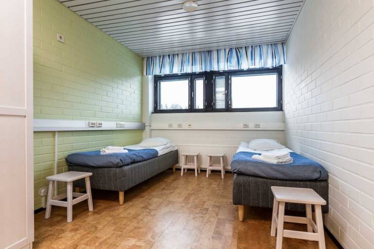 Hostel  Imatra