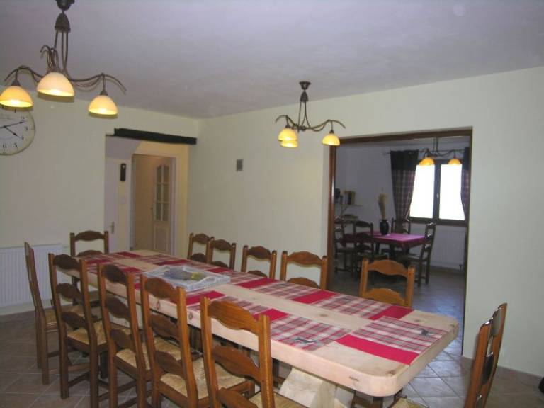 Gite with terrace, pool & yard | Pets are welcome — photo 3