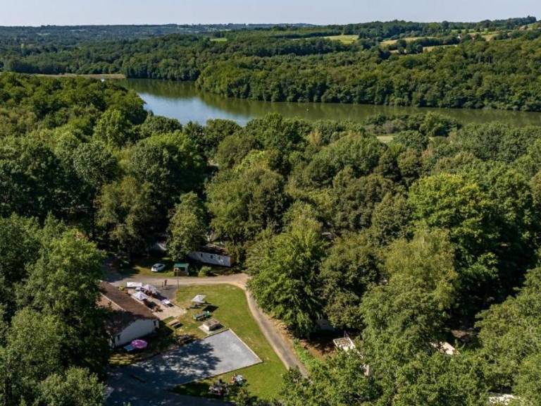 Chalet Angoisse