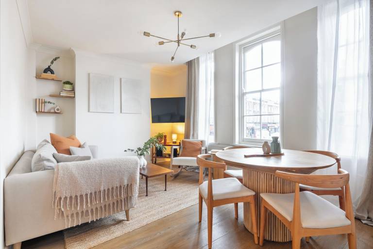 Apartment Walthamstow