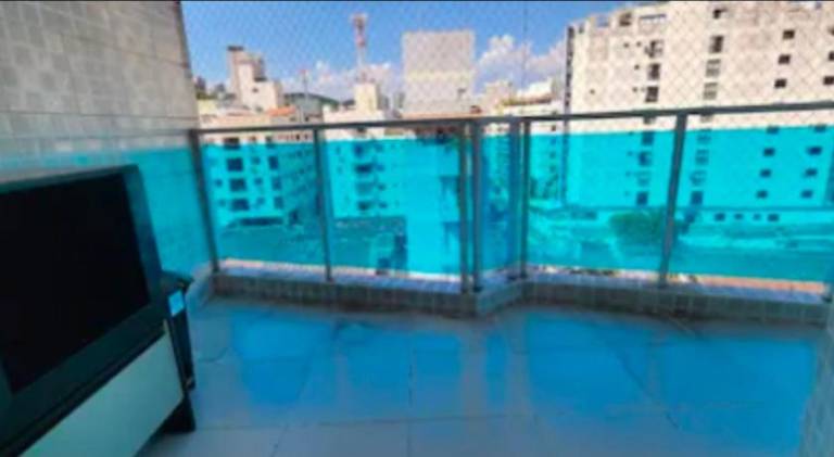 Holiday apartment with pool — photo 4