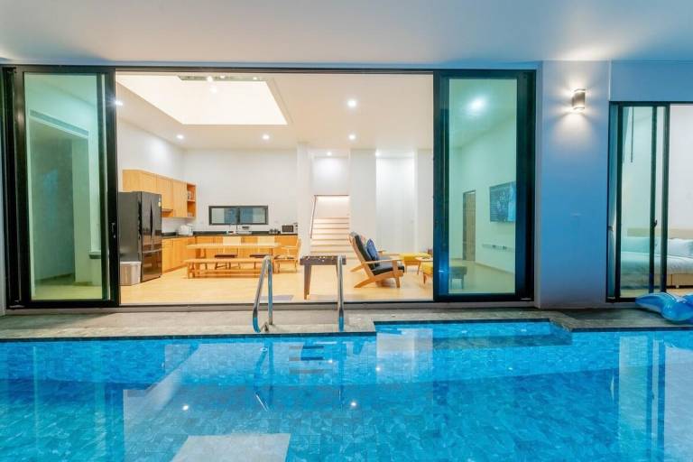 Villa Hua Hin
