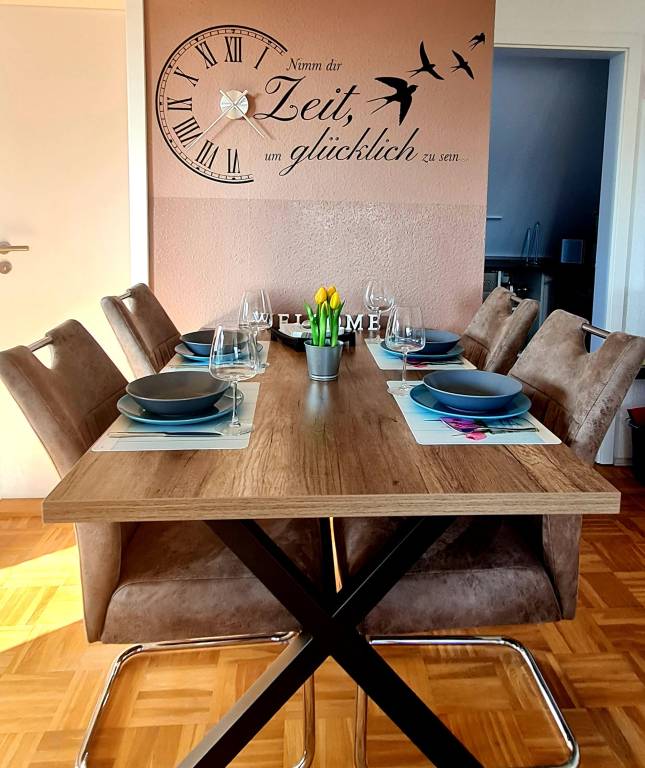 Children-friendly pleasant apartment | Pets are welcome — photo 4