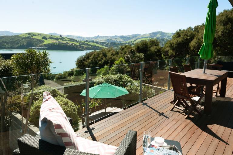 Huis Akaroa