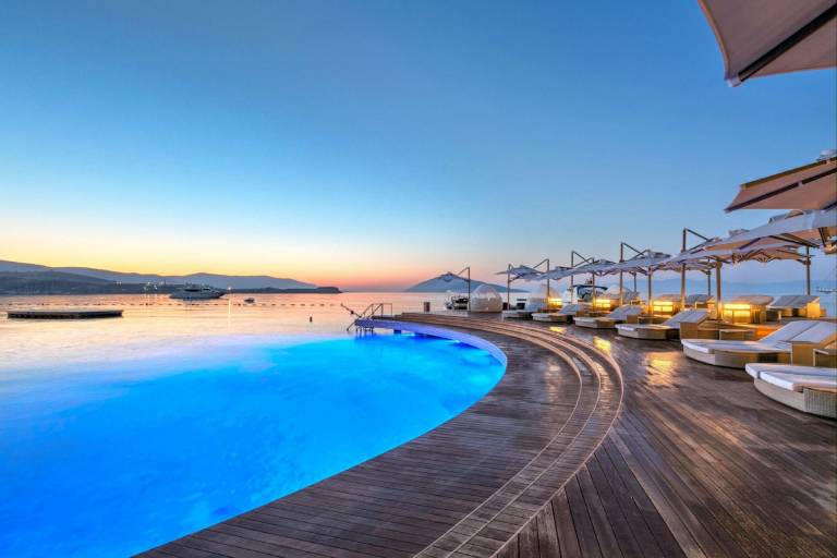 Caresse, a Luxury Collection Resort & Spa, Bodrum — photo 5