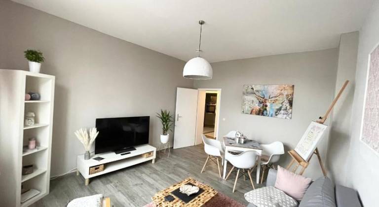 Ferienwohnung Cottbus