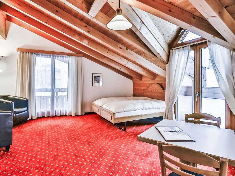 Ferienwohnung Grindelwald