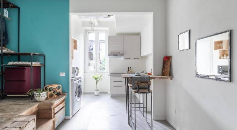 Holiday apartment | Near Como Cathedral | Pets are welcome in Brunate