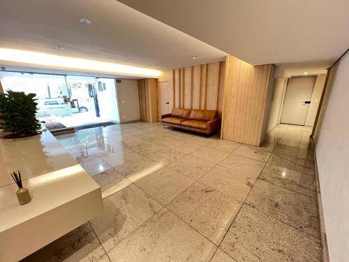 Apartamento Santo Agostinho