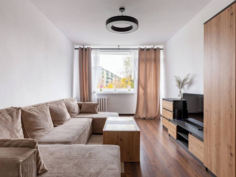 Apartament Karlikowo