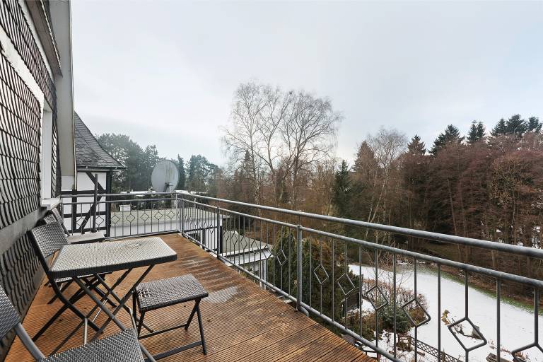 Apartment 'Klose' with Private Terrace, Balcony and Wi-Fi — photo 2