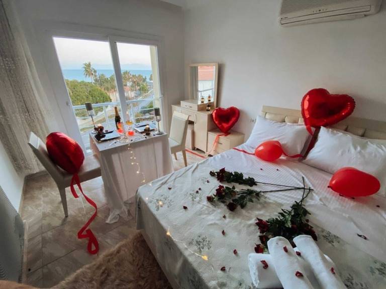 Bed and breakfast  Karşıyaka Mahallesi
