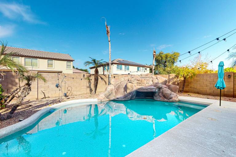House Laveen Village