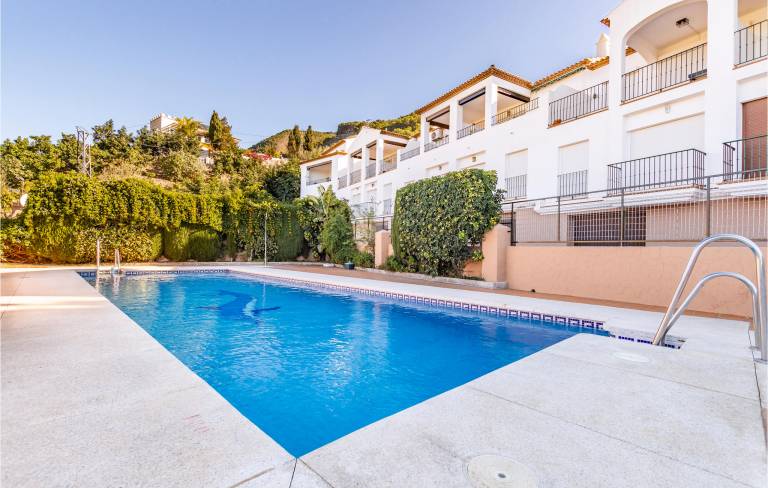 Apartamento Alcaucín