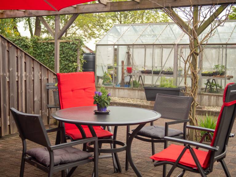 OV807 Ferienhaus im Losser