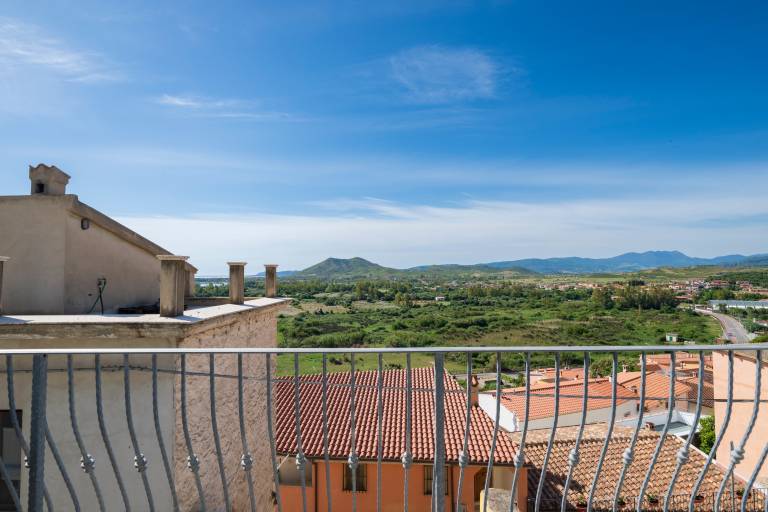 Casa vacanza Posada