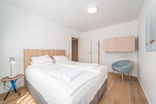 Apartament Kuźnica