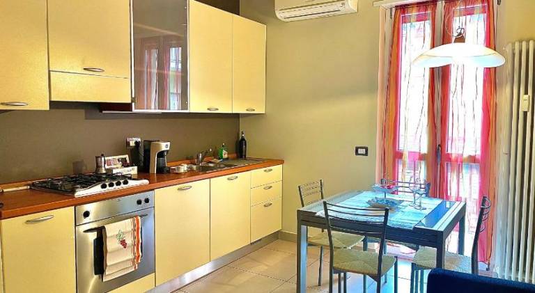 Holiday apartment with 1 room for 4 persons — photo 2