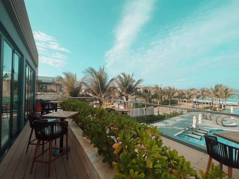 Villa Cam Hải Đông