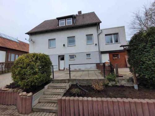 Ferienhaus Sarstedt