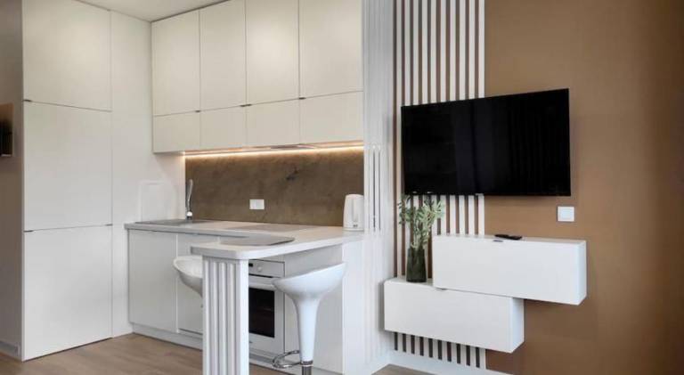 Beautiful apartment | Pets are welcome — photo 2