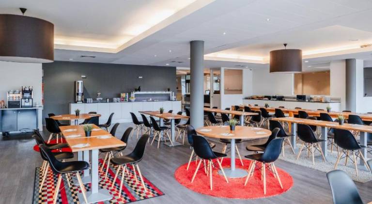 Hotel Corsendonk Viane — photo 4
