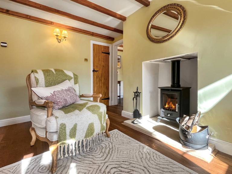 Family-oriented cottage with garden | Pets allowed — photo 4