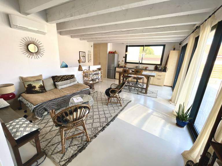 Appartement Toulouges