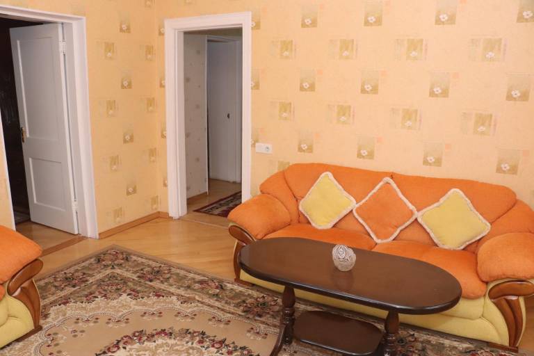 Apartment  Yerevan