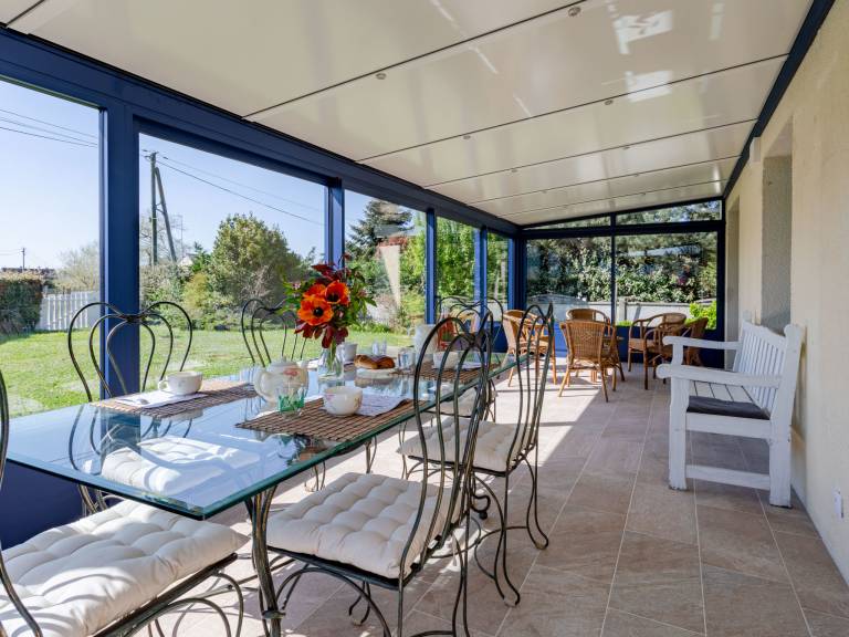 Fully equipped wonderful house with yard, grill & patio | Beach nearby | Dogs allowed — photo 2