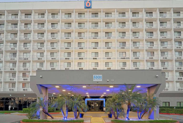 Motel 6 Los Angeles, CA - Los Angeles - LAX in El Segundo, CA