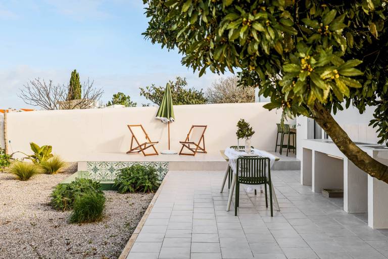 Ferienhaus Sesimbra
