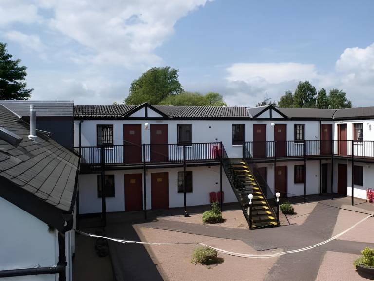 TheLongforganCoachingInn